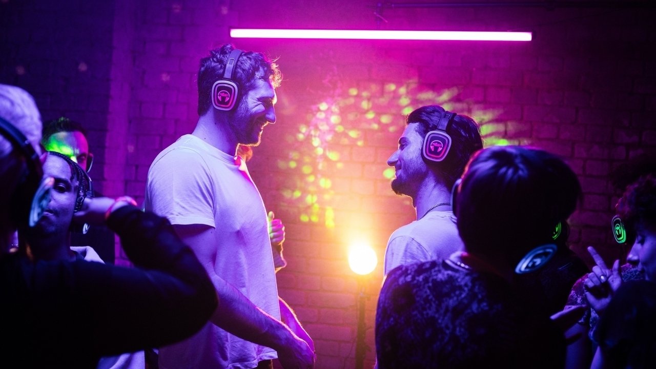 A Night Like This Movie Screenshot 1