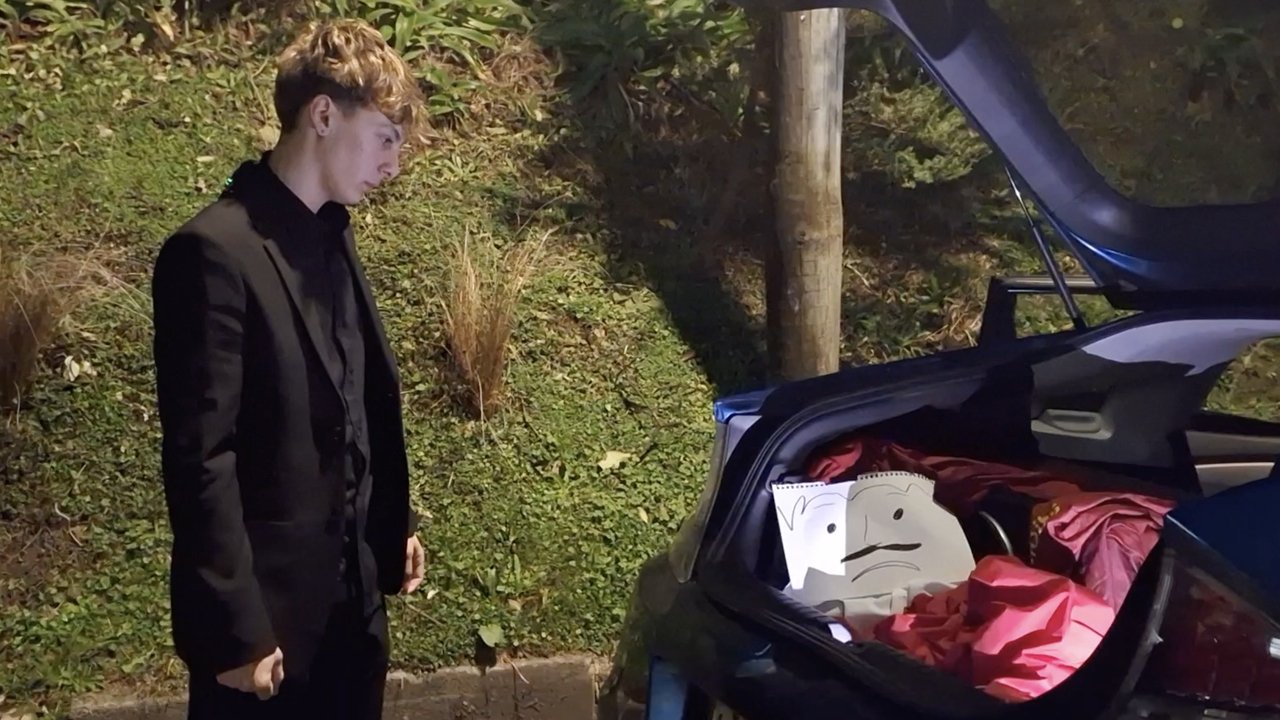 Goodfellas (Sweded) Movie Screenshot 1