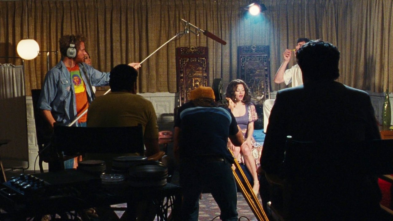 Lovelace Movie Screenshot 3