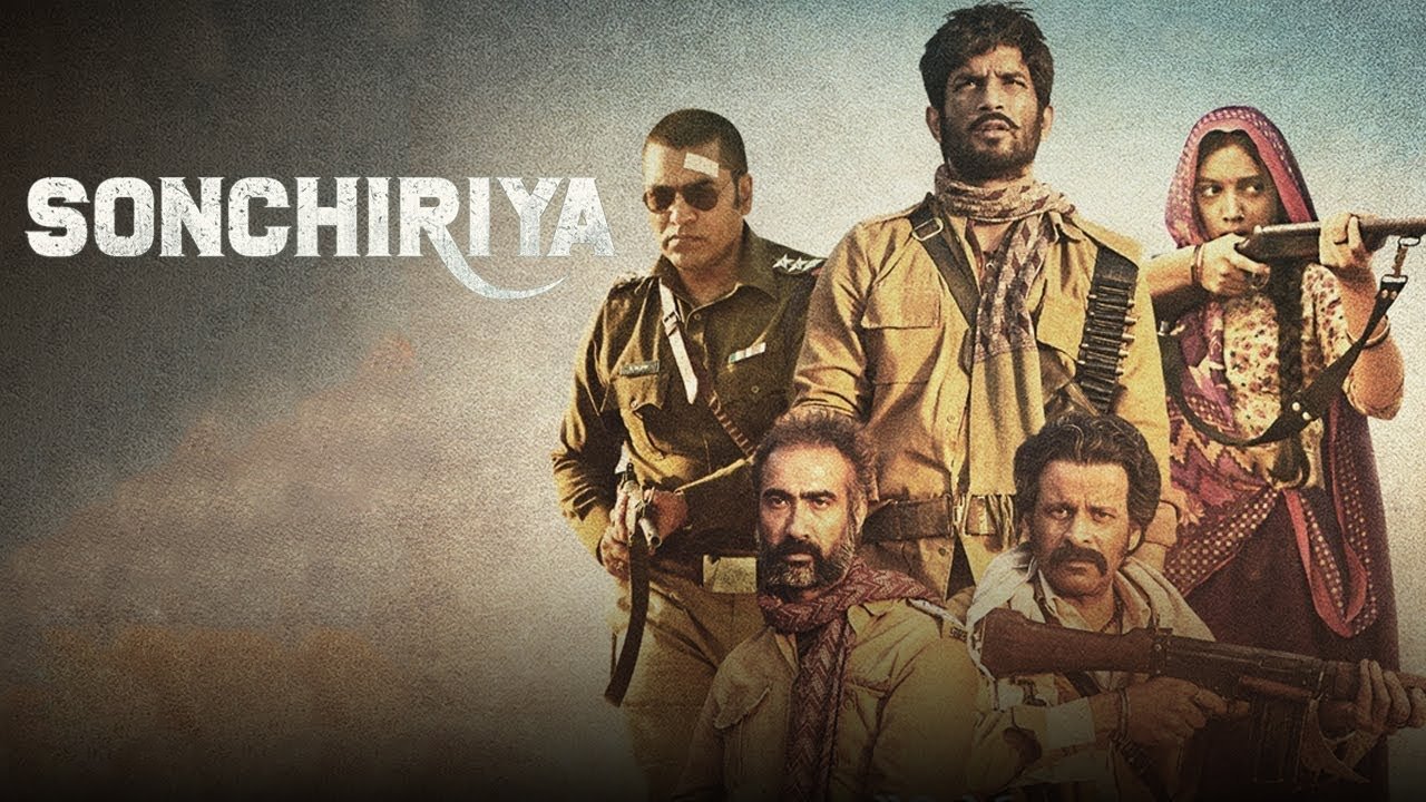Sonchiriya Movie Screenshot 2
