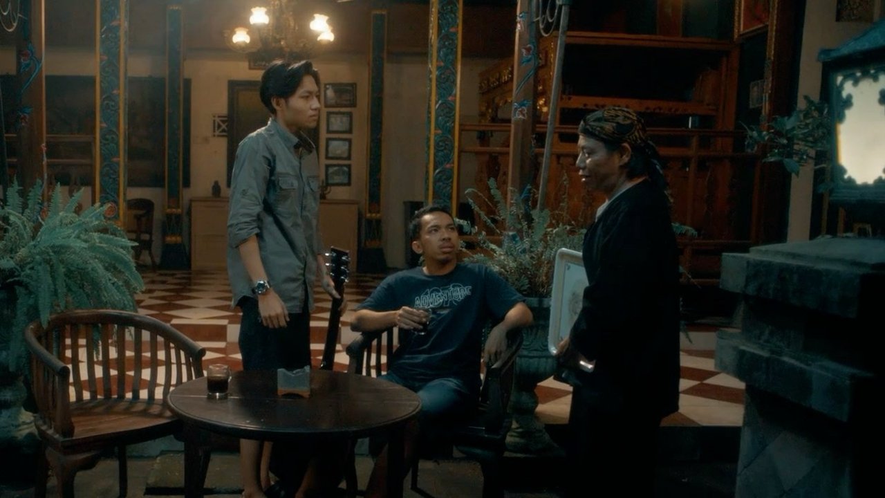 Desa Mati The Movie Screenshot 2