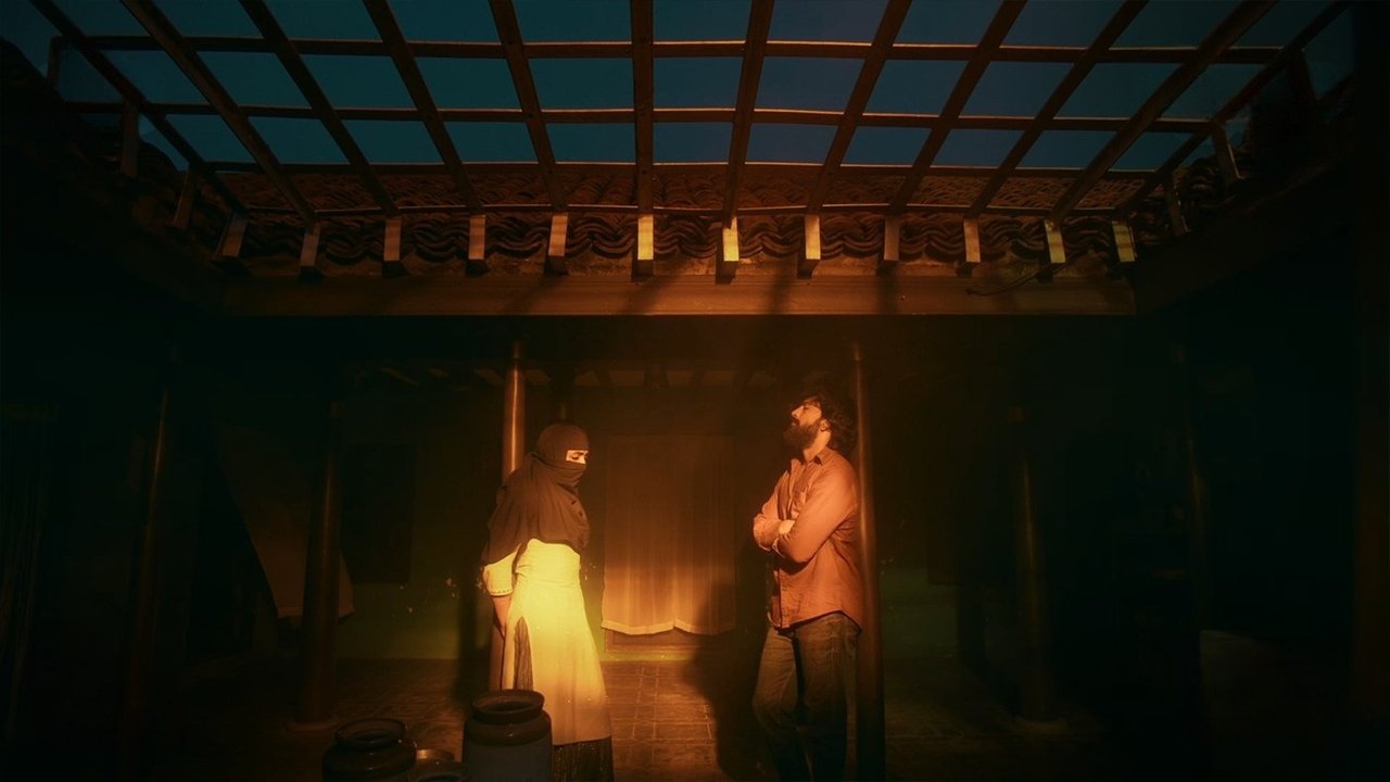 Burqa Movie Screenshot 2