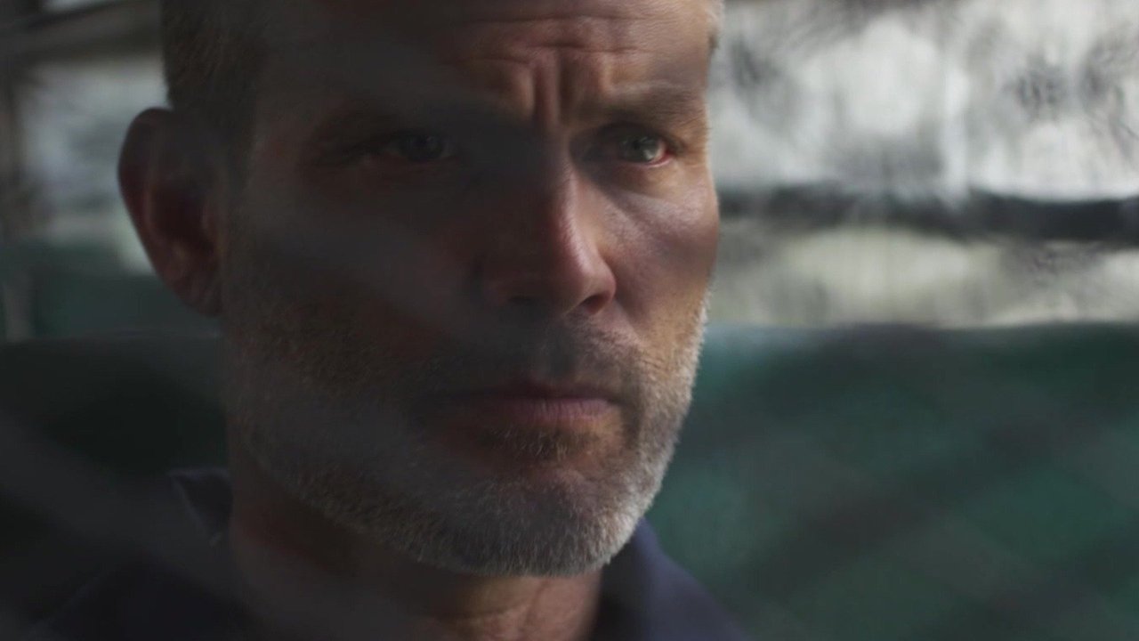 The Flood Movie Screenshot 2
