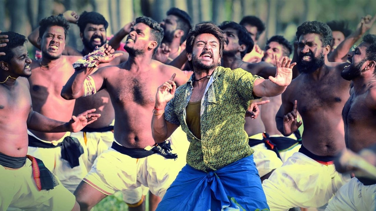 Kaappaan Movie Screenshot 5