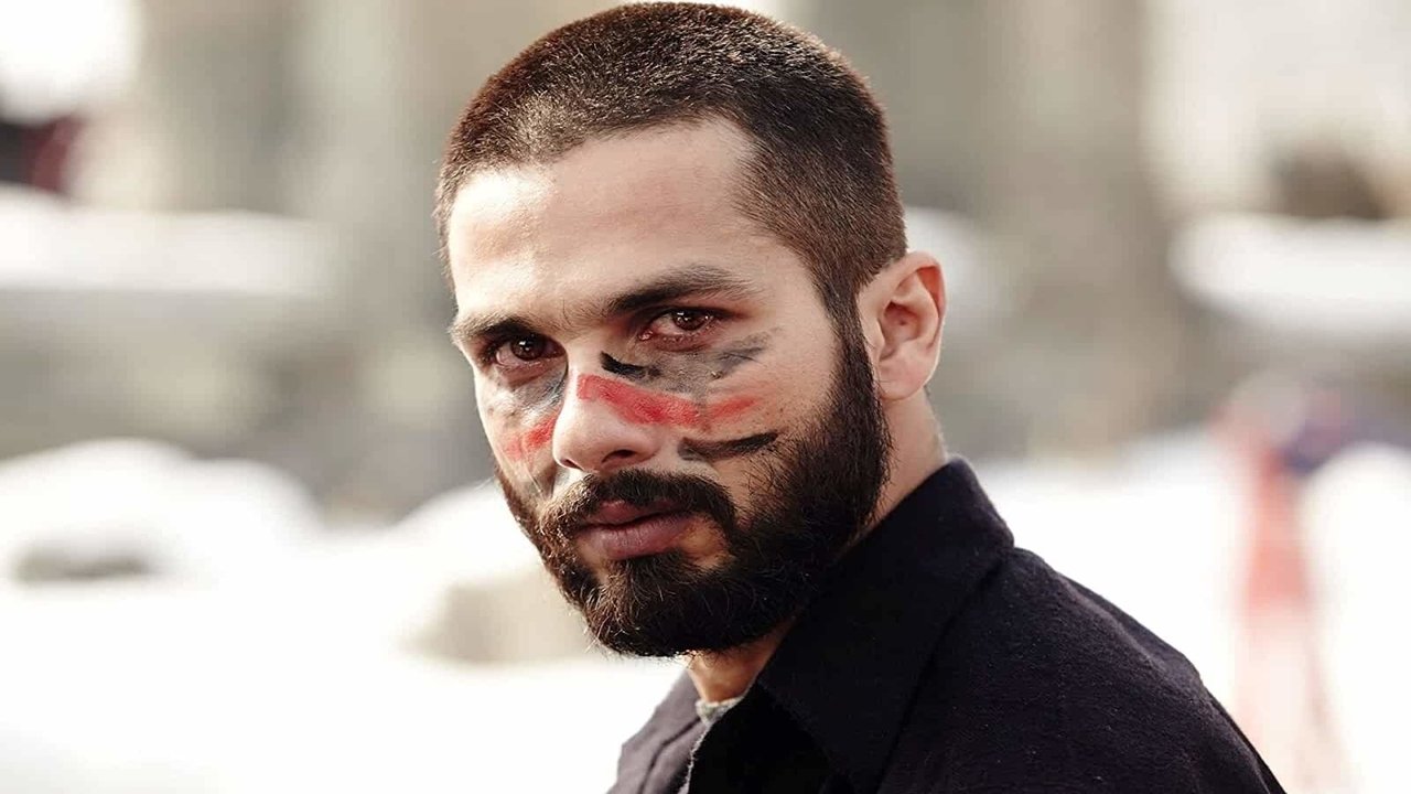 Haider Movie Screenshot 2