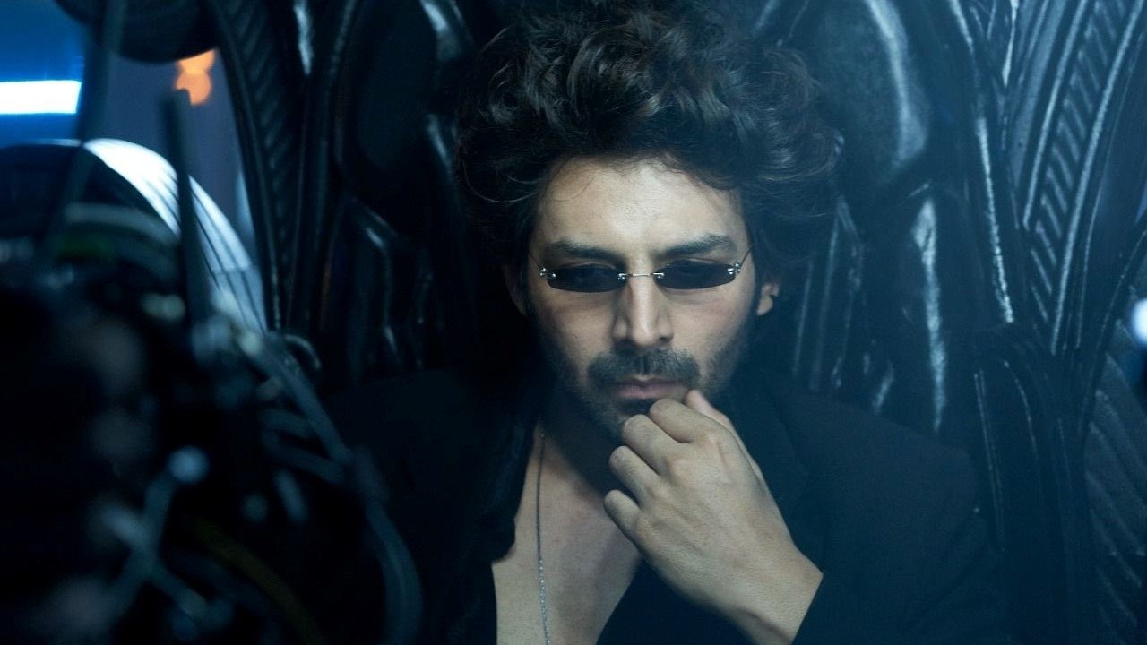 Bhool Bhulaiyaa 2 Movie Screenshot 4