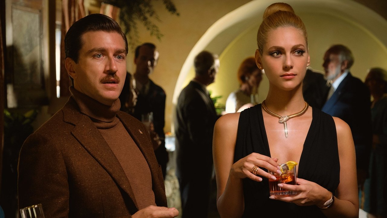 Diabolik Movie Screenshot 2