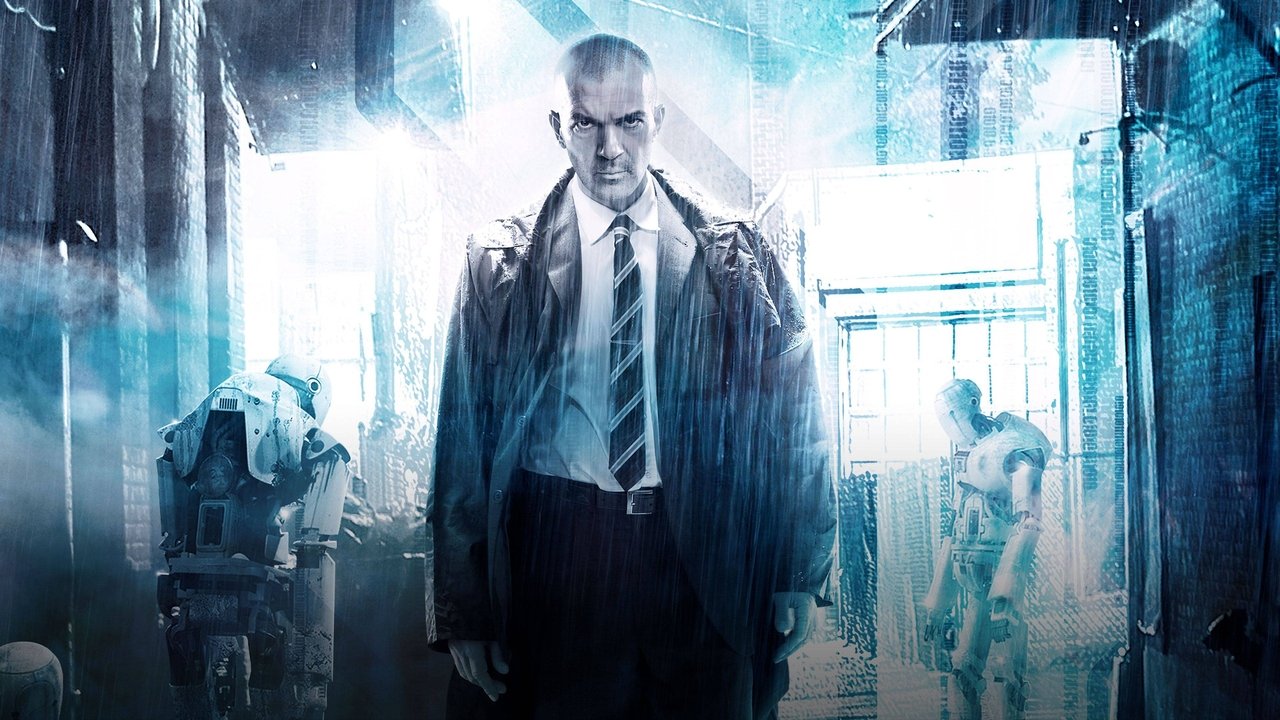 Automata Movie Screenshot 1