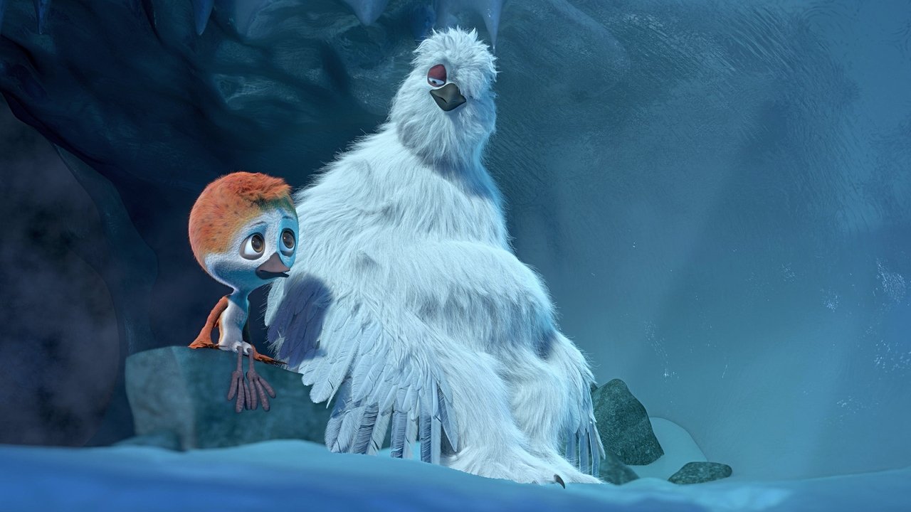 Ploey: You Never Fly Alone Movie Screenshot 4