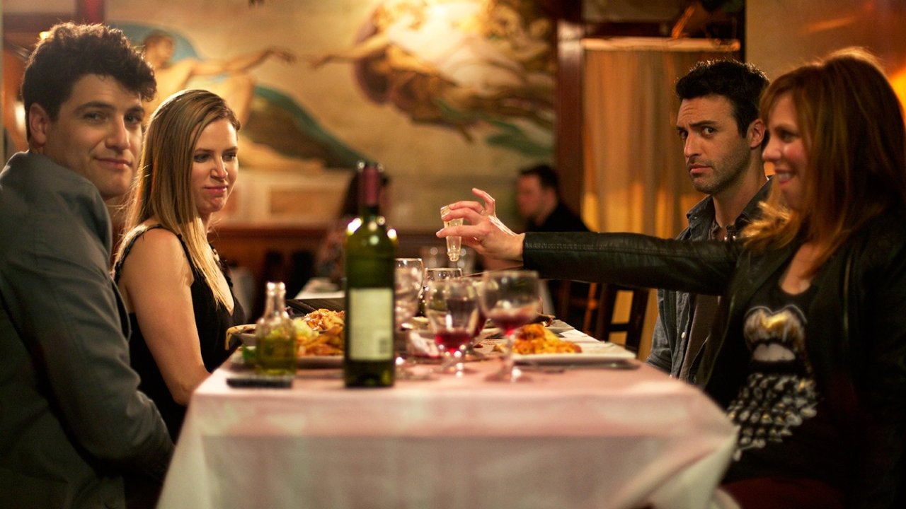 Slow Learners Movie Screenshot 1
