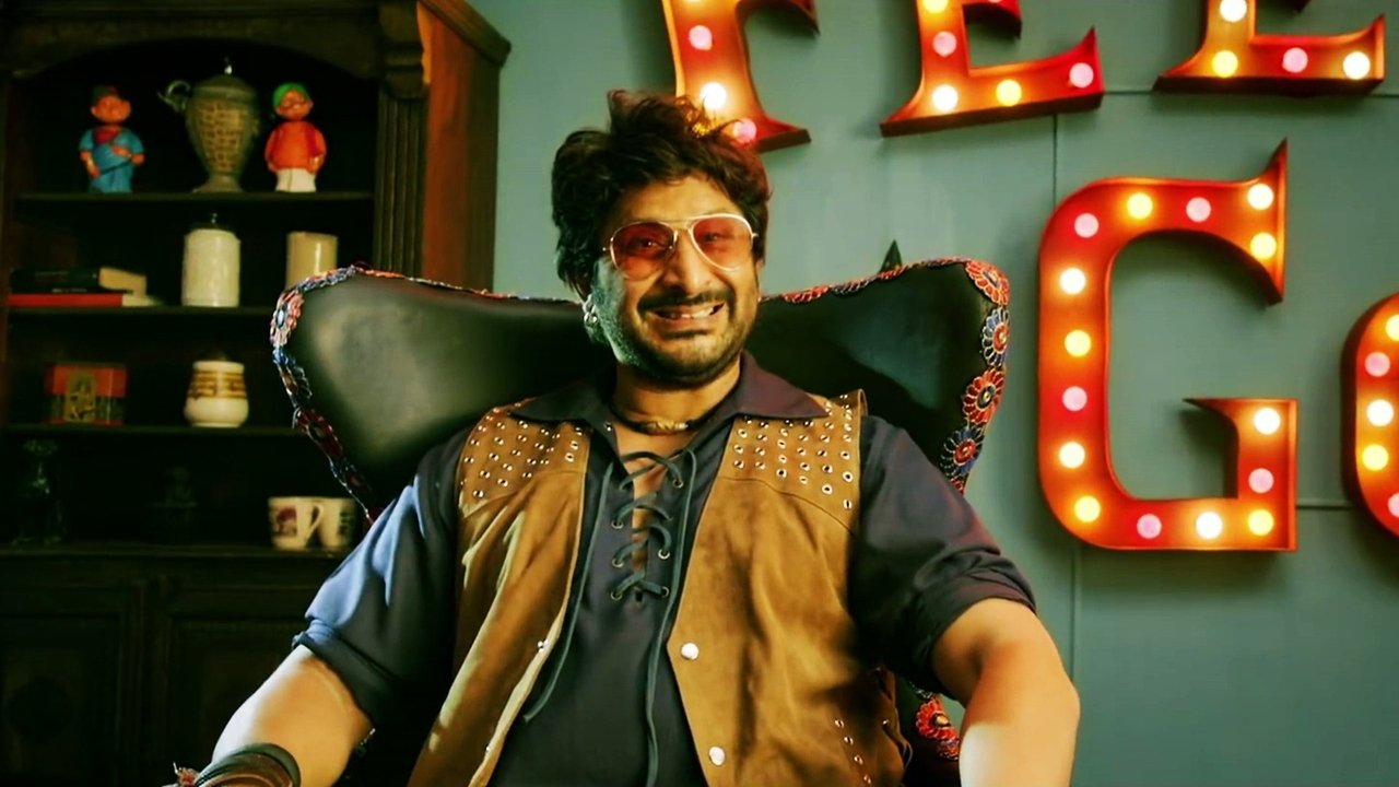 The Legend of Michael Mishra Movie Screenshot 4