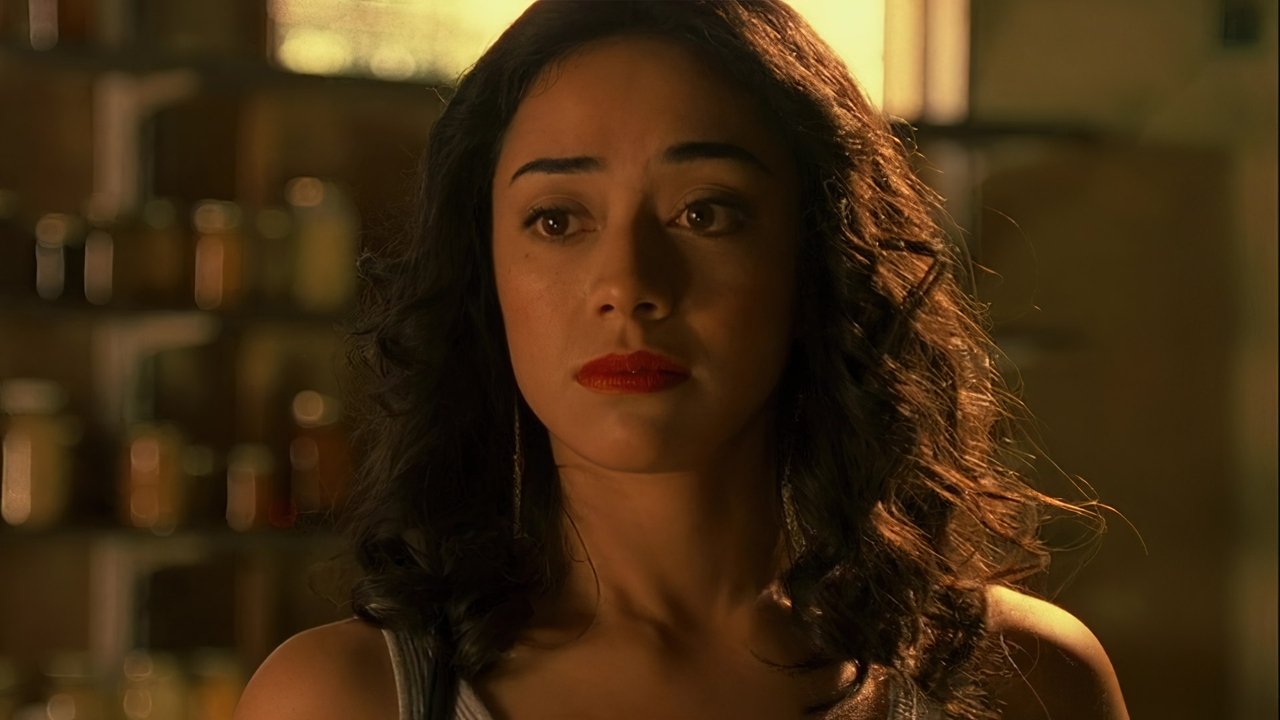 Dead Tone Movie Screenshot 2