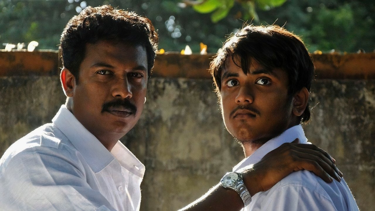Saattai Movie Screenshot 1