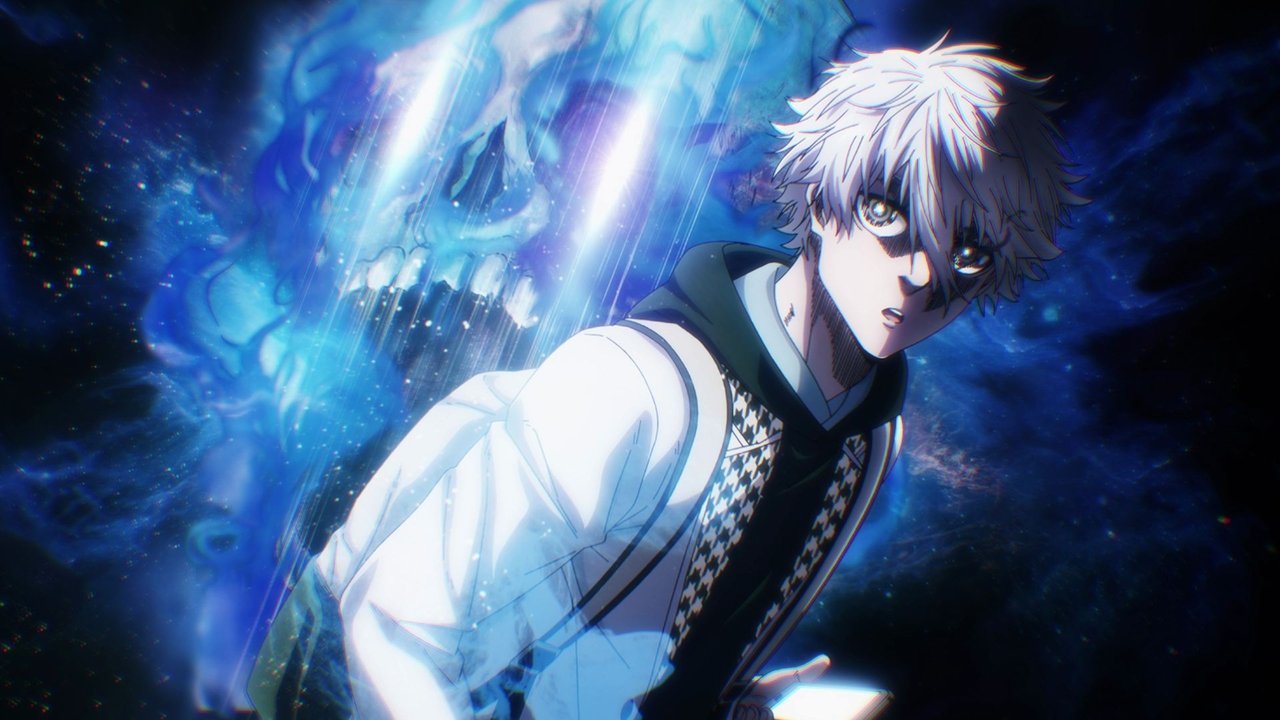 BLUE LOCK THE MOVIE -EPISODE NAGI- Movie Screenshot 4