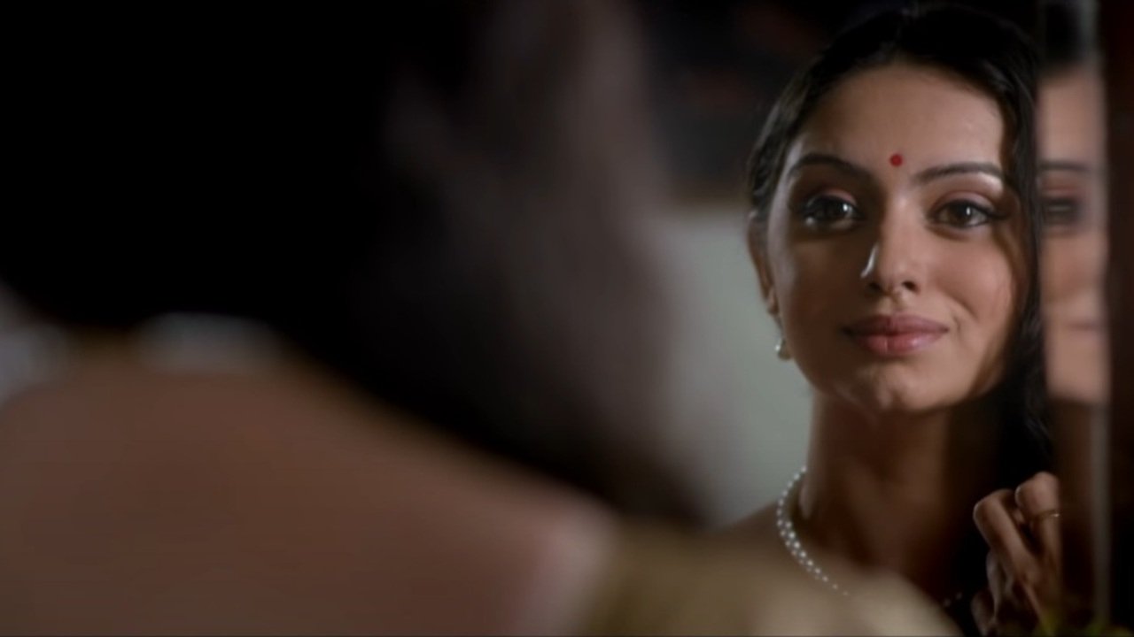 Taptapadi Movie Screenshot 1