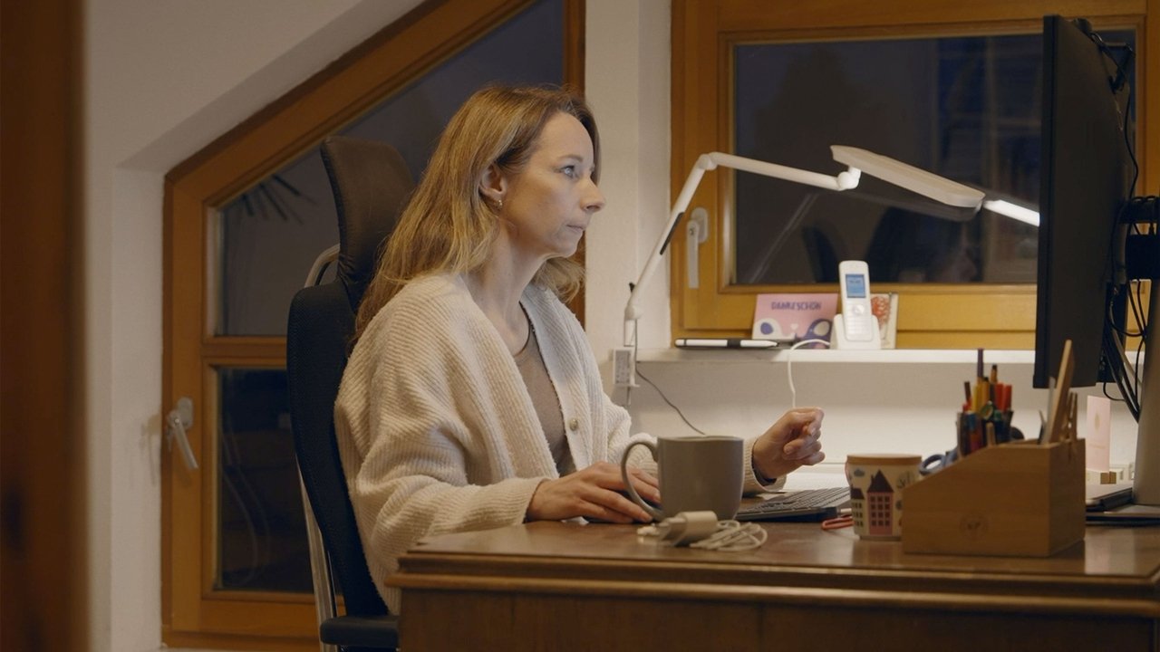 Wirken und wirken lassen Movie Screenshot 1