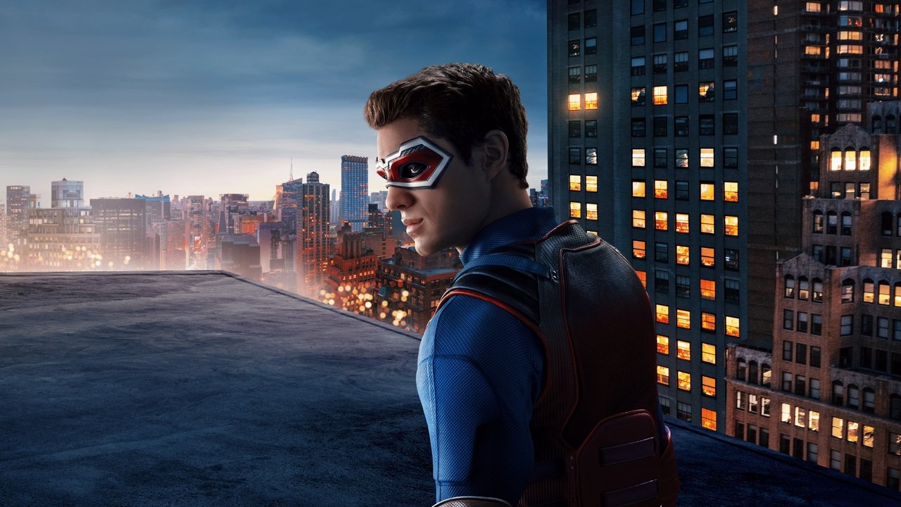 Henry Danger: The Movie Screenshot 3