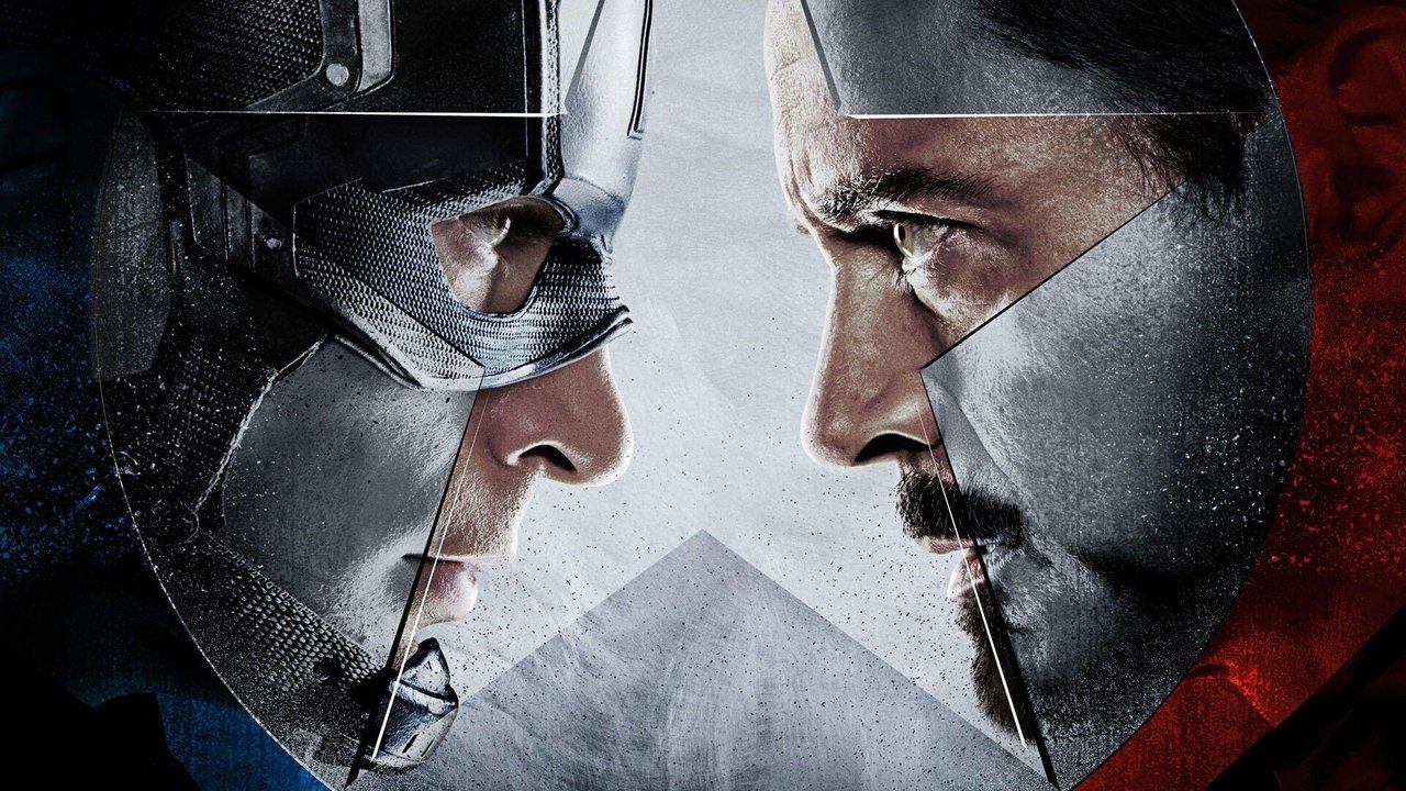 Captain America: Civil War Movie Screenshot 4