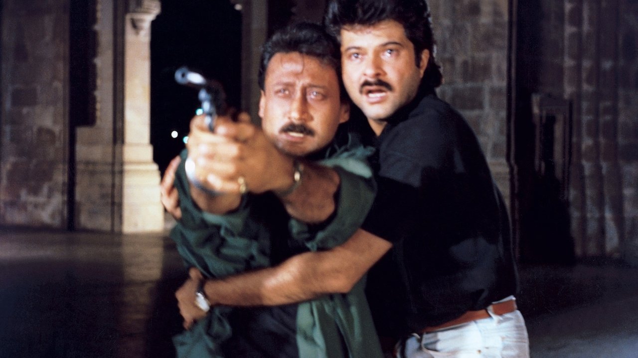 Parinda Movie Screenshot 1
