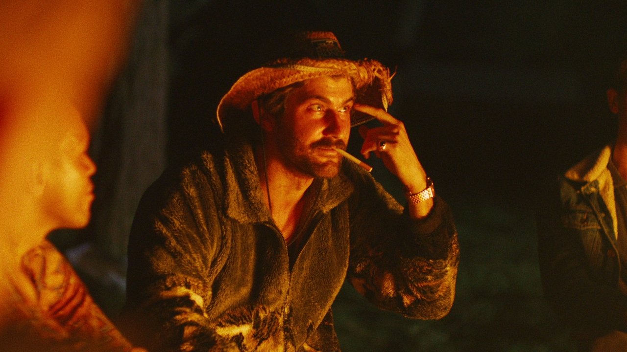 Birdeater Movie Screenshot 3