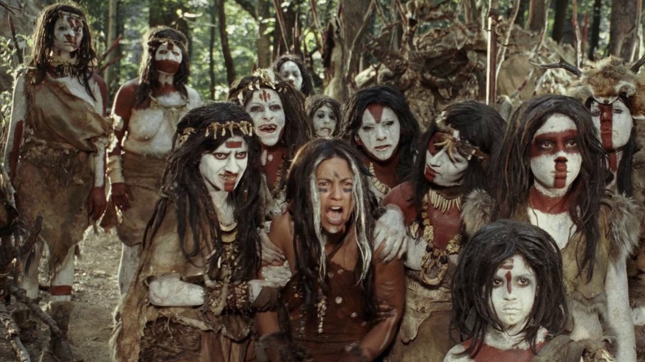 Ao: The Last Hunter Movie Screenshot 1