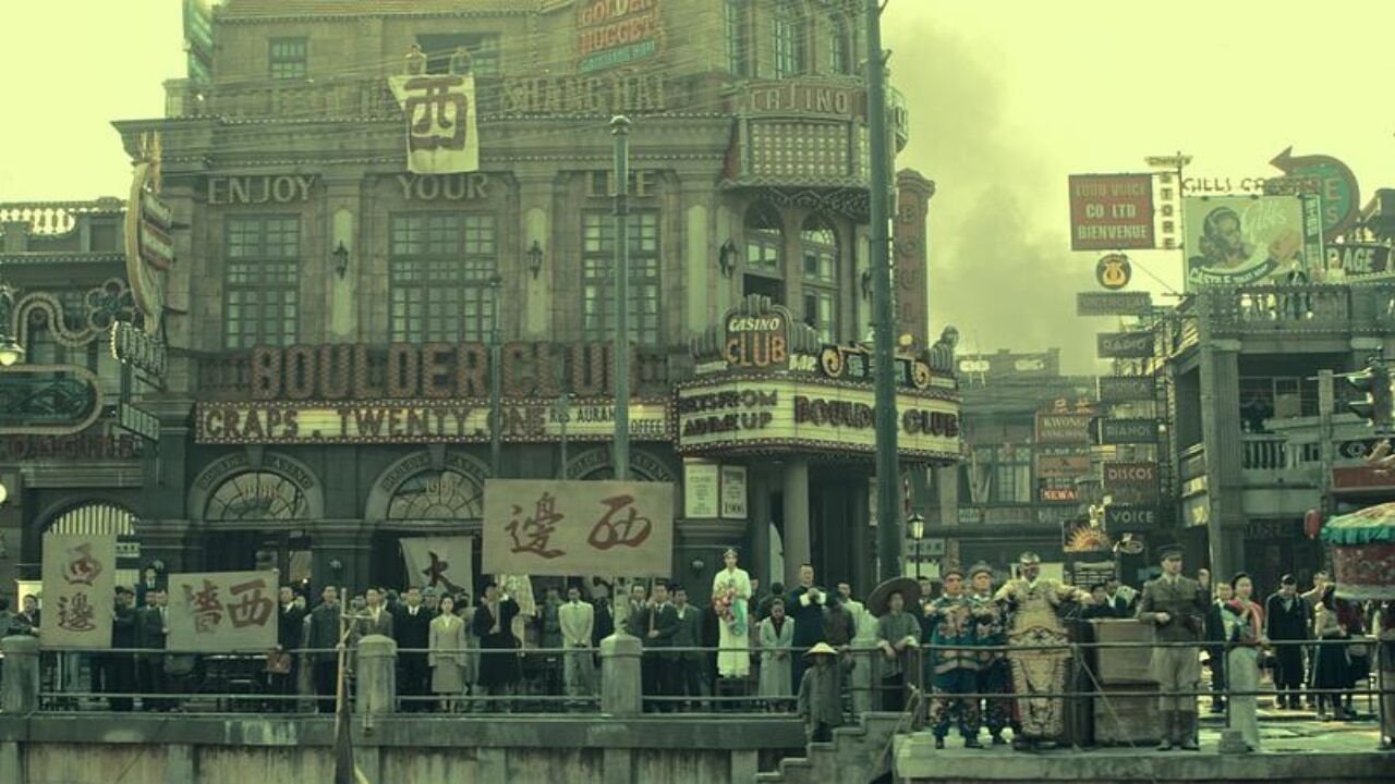The Eight Hundred Movie Screenshot 3