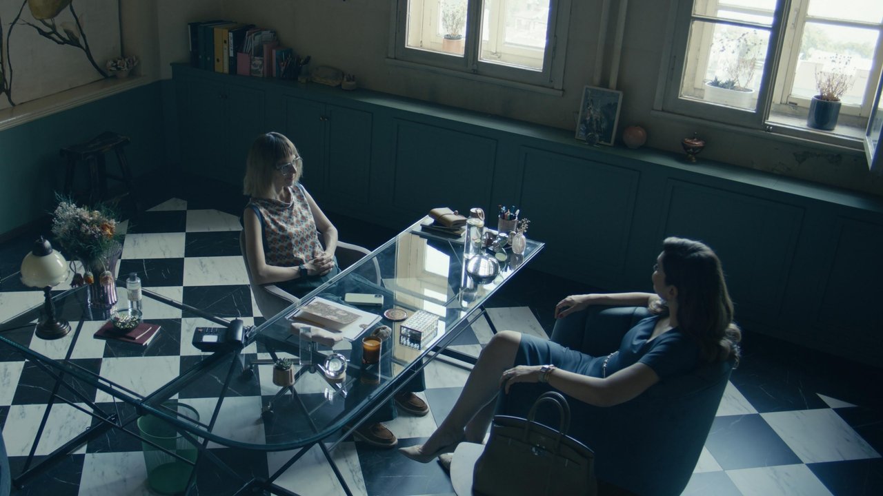 In Ten Seconds Movie Screenshot 3