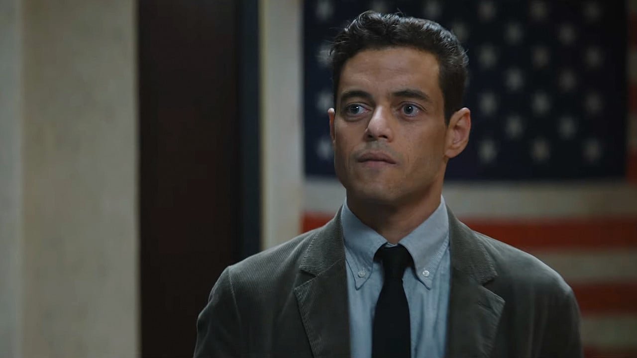 The Amateur Movie Screenshot 3