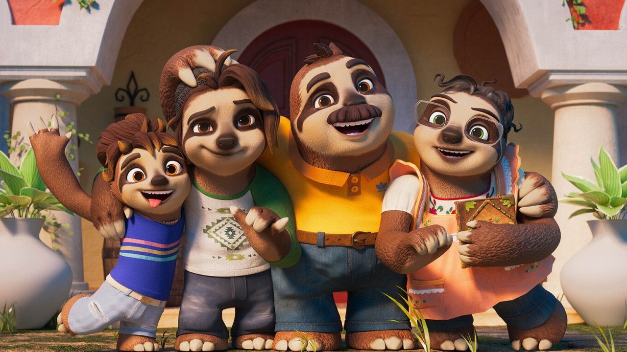 The Sloth Lane Movie Screenshot 1