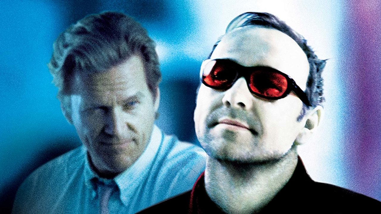 K-PAX Movie Screenshot 1