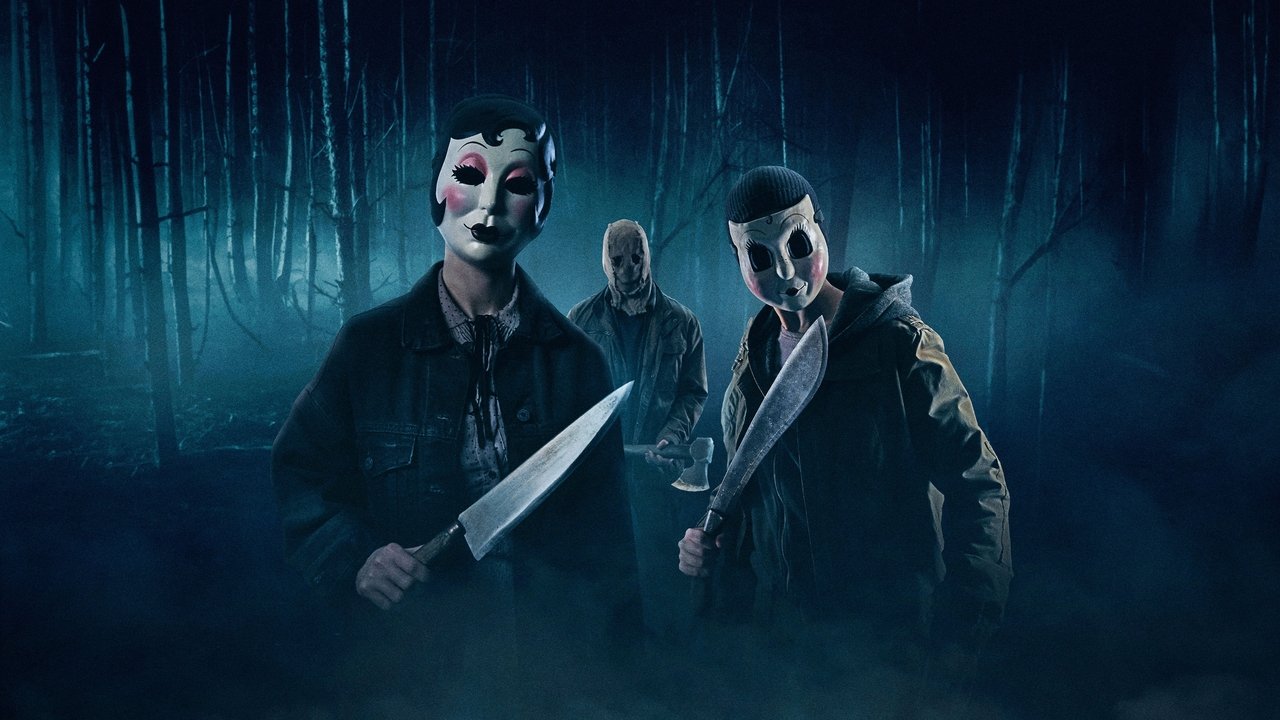 The Strangers: Chapter 1 Movie Screenshot 1