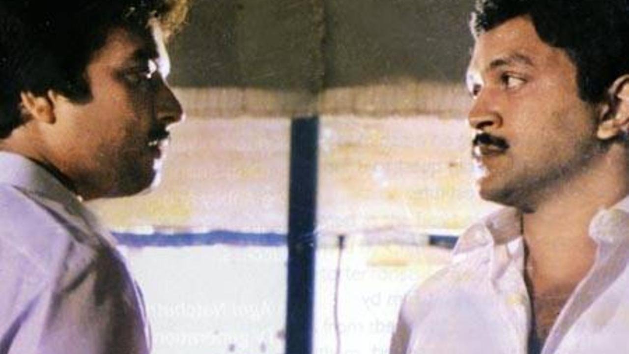 Agni Natchathiram Movie Screenshot 1