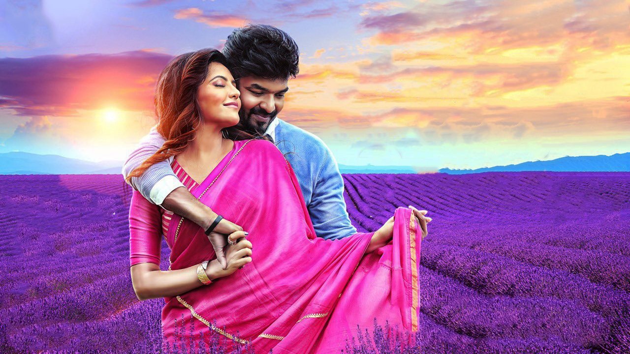 Yenni Thuniga Movie Screenshot 1