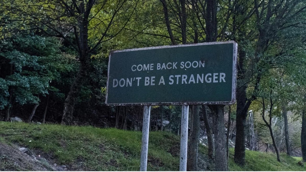 The Strangers: Chapter 2 Movie Screenshot 3