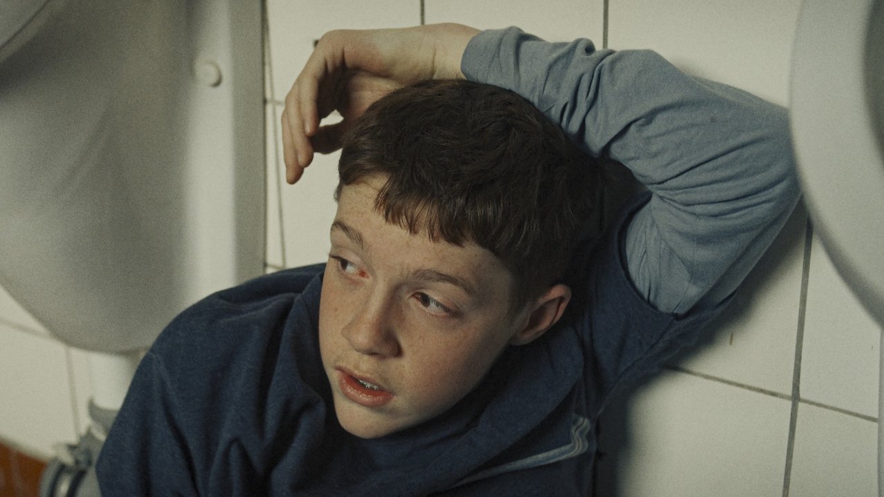 Punching the World Movie Screenshot 2