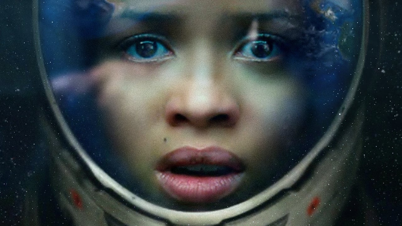The Cloverfield Paradox Movie Screenshot 2