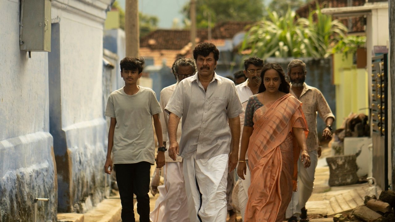 Nanpakal Nerathu Mayakkam Movie Screenshot 4
