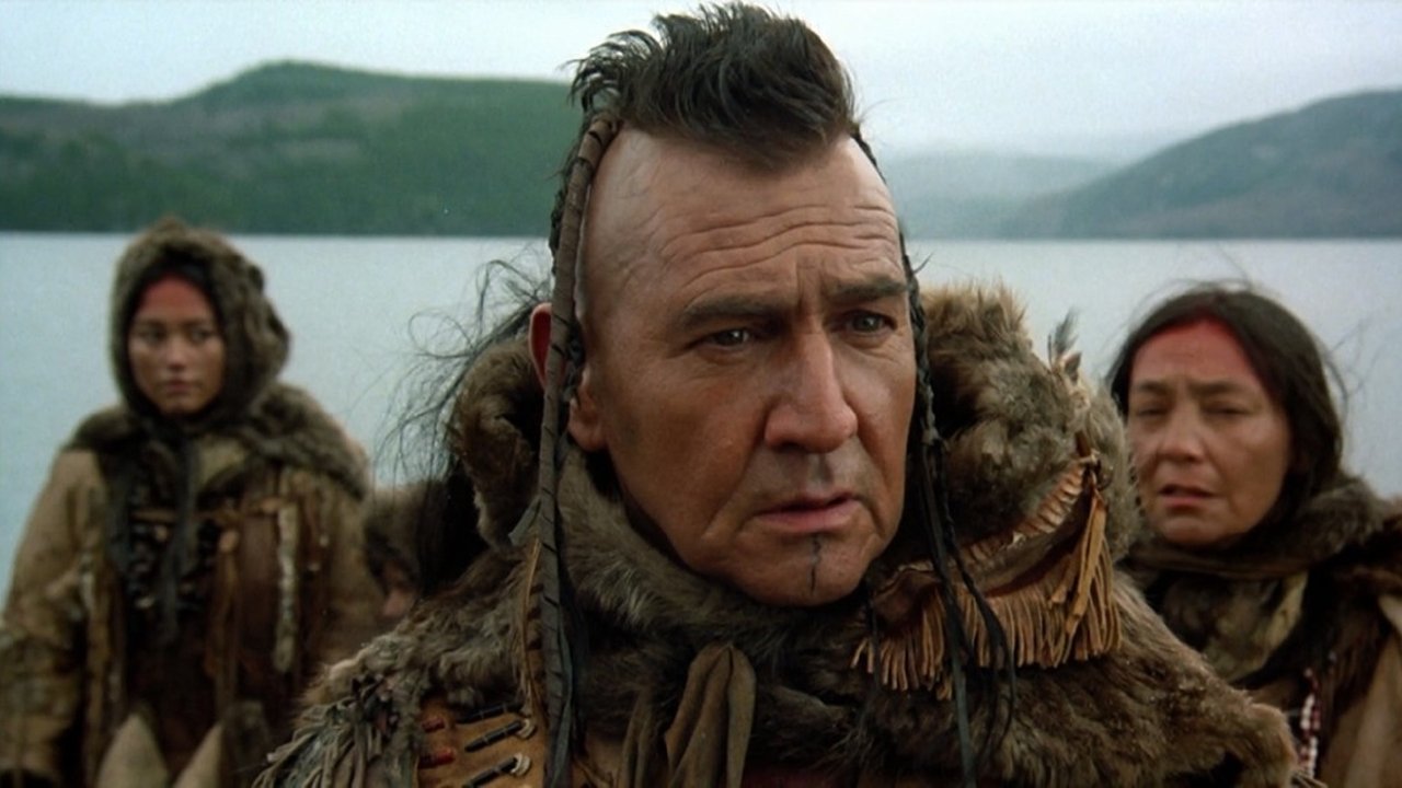 Black Robe Movie Screenshot 4