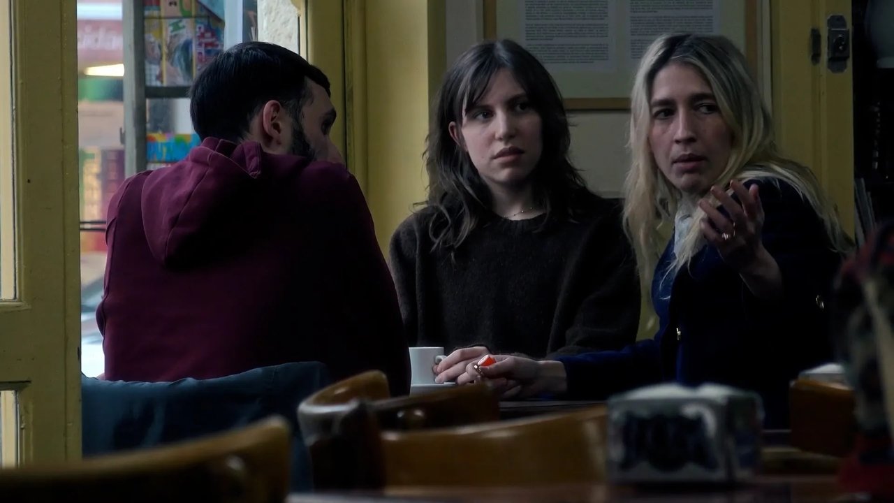 The Rules of the Game Movie Screenshot 1