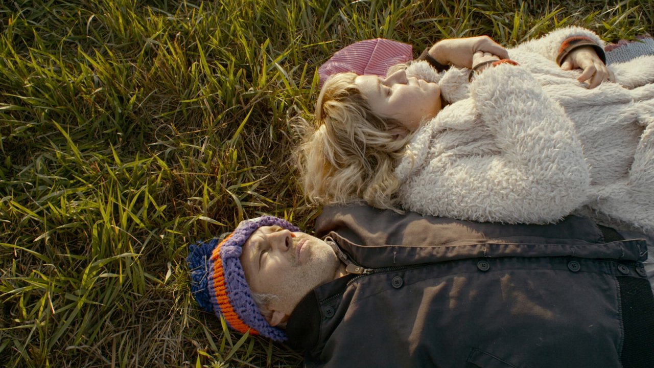 Between Us Movie Screenshot 1