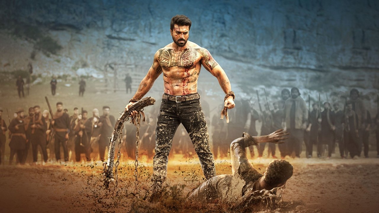 Vinaya Vidheya Rama Movie Screenshot 1