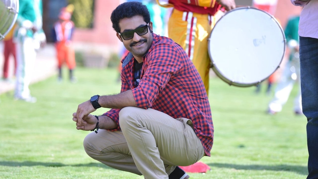 Rabhasa Movie Screenshot 2