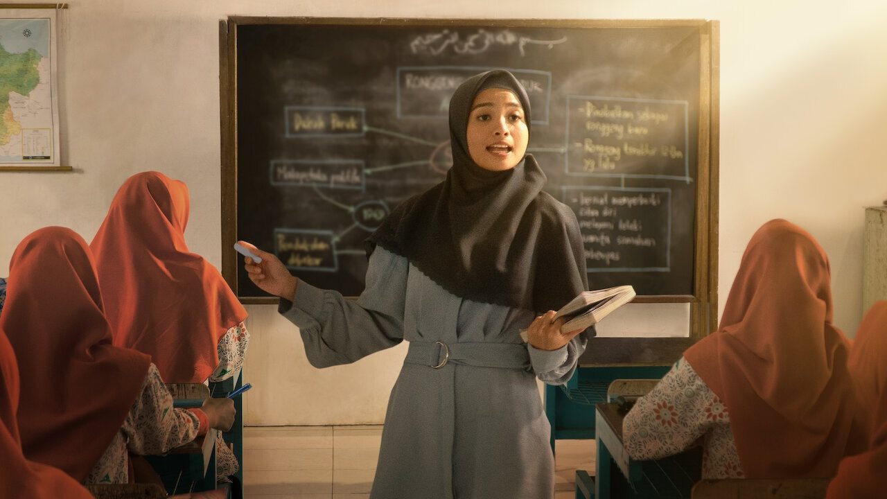 Layla Majnun Movie Screenshot 1