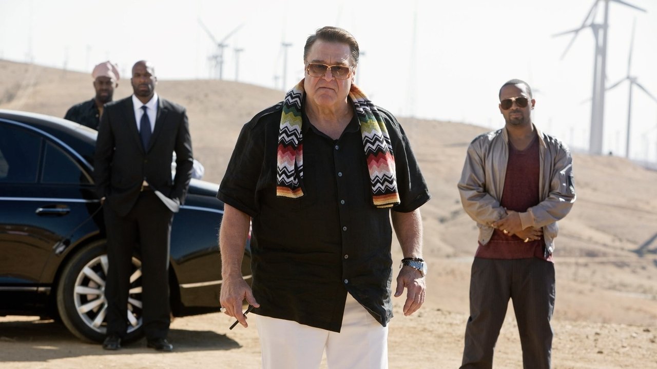 The Hangover Part III Movie Screenshot 2