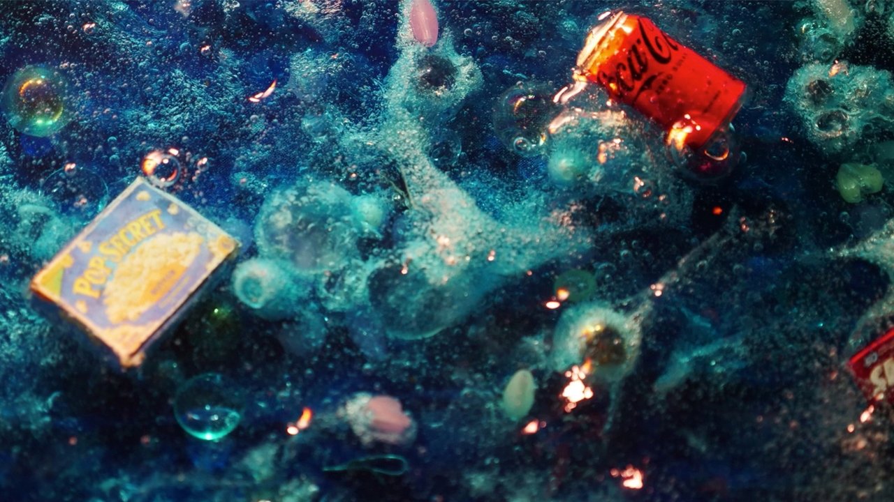 Single Use Movie Screenshot 1