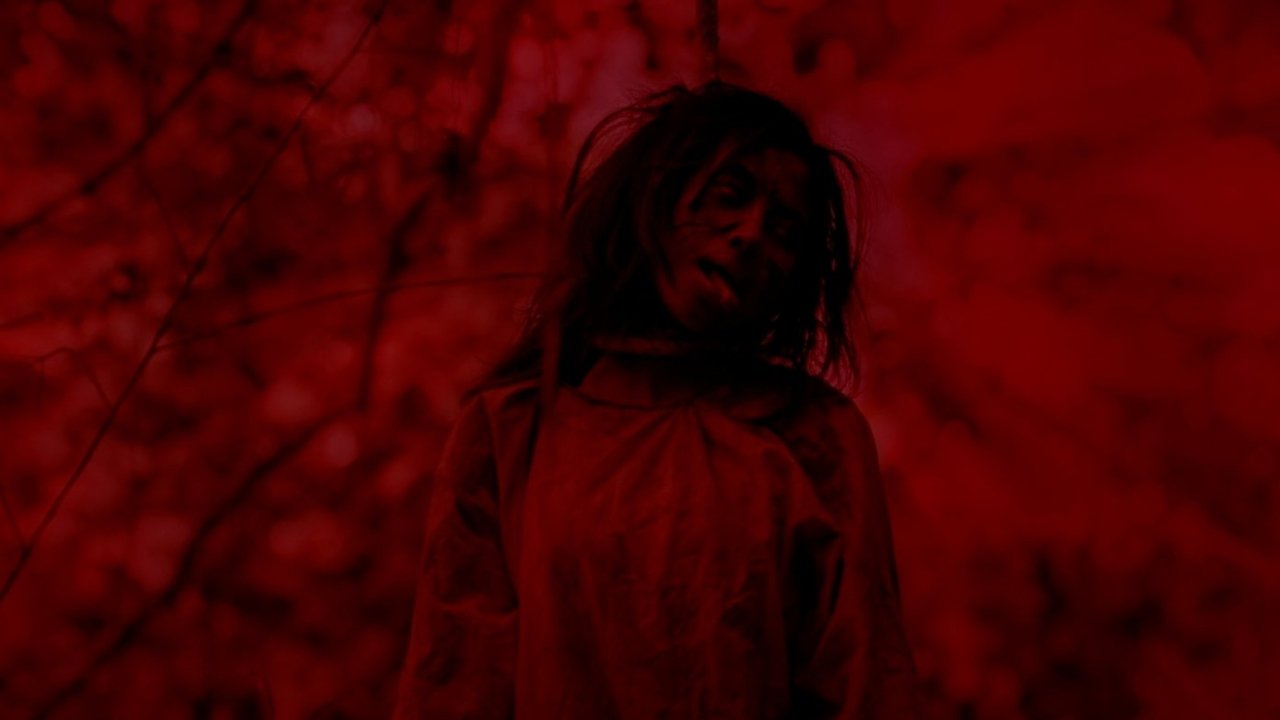 Pulung Gantung: Pati Ngendat Movie Screenshot 4
