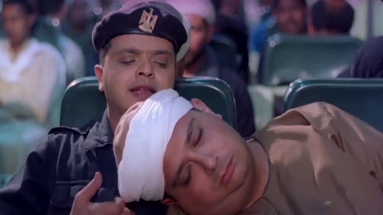 Soldier In the Camp Movie Screenshot 1