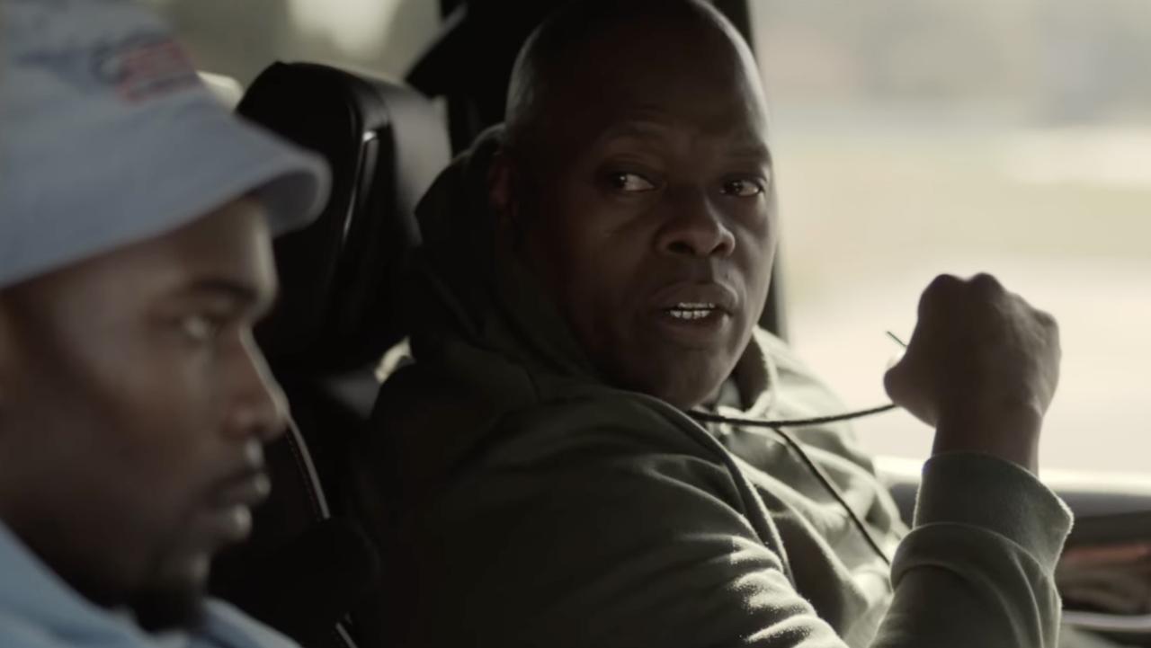 Hurt People Hurt People Movie Screenshot 1