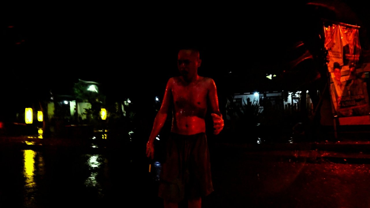 Rizal and Love Movie Screenshot 1