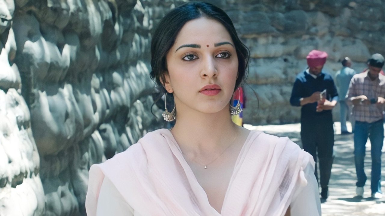 Shershaah Movie Screenshot 3